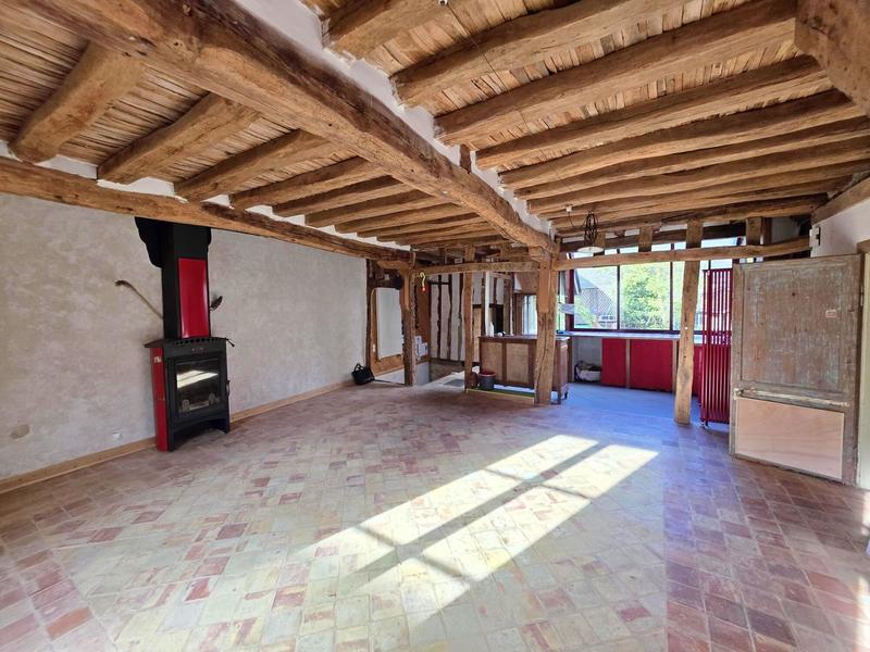 Maison - 170 m² - 10 pièces
