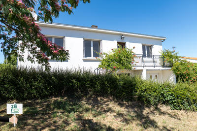 Maison - 78 m² - 7 pièces