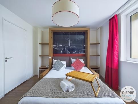 Studio - 20 m² - 1 pièce