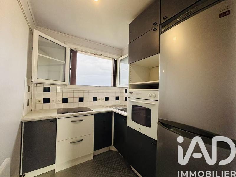 Appartement - 54 m² - 3 pièces