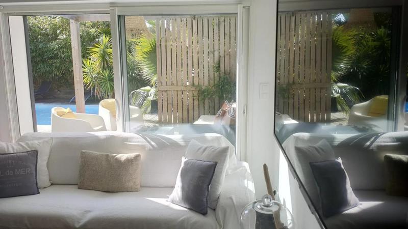 Villa - 140 m² - 6 pièces