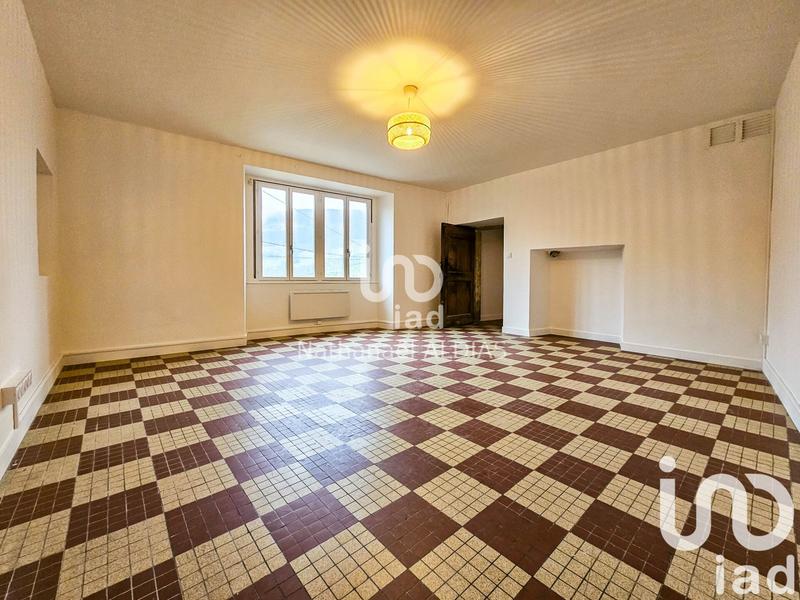 Maison - 171 m² - 9 pièces