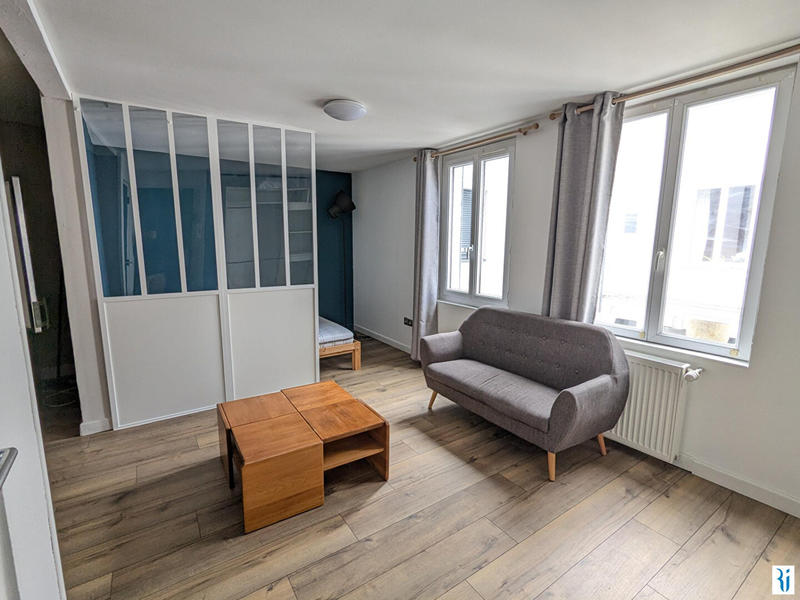 Appartement - 31 m² - 2 pièces