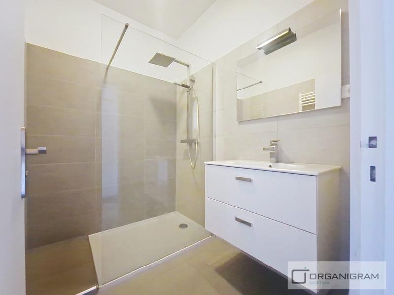 Appartement - 38 m² - 1 pièce