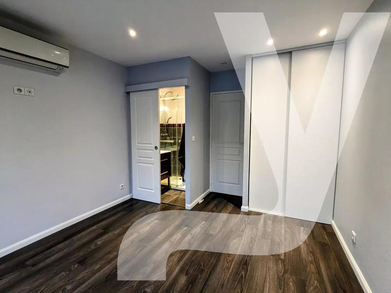 Maison - 145 m² - 7 pièces