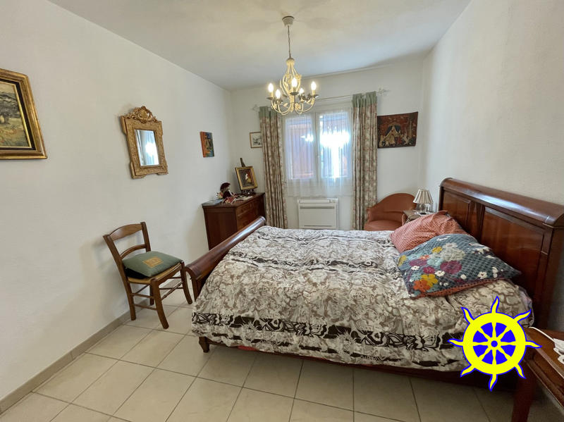 Maison - 135 m² - 4 pièces