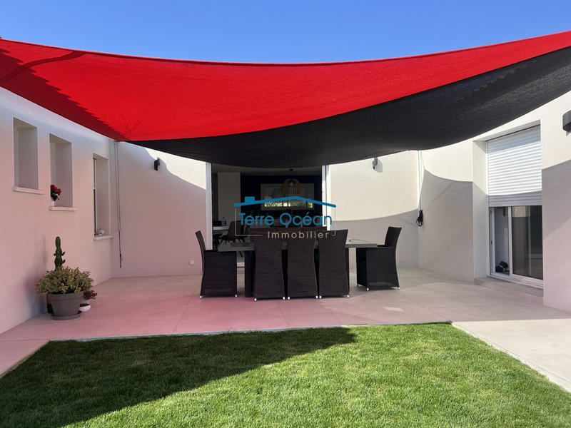 Maison - 127 m² - 4 pièces