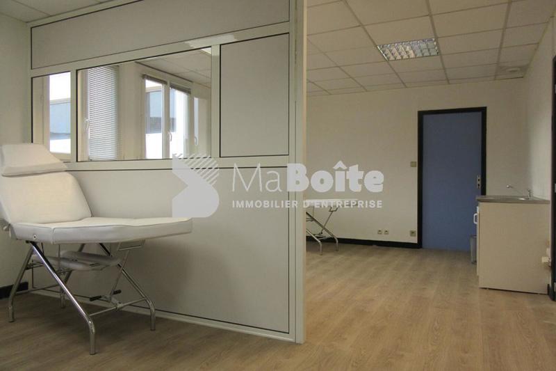 Local d'activités - 260 m²