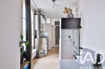 Appartement - 12 m² - 1 pièce