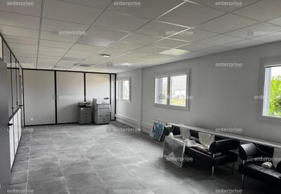 Bureau - 185 m²