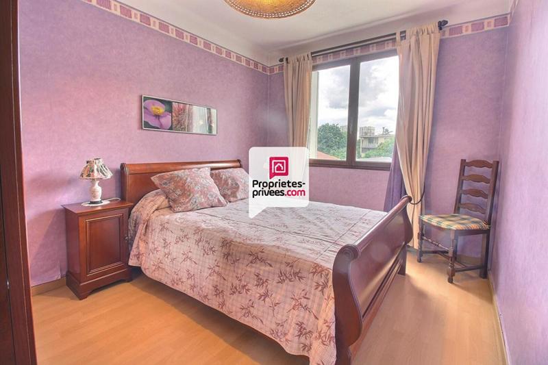 Appartement - 67 m² - 4 pièces