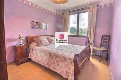 Appartement - 67 m² - 4 pièces