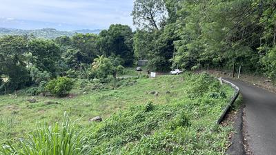 Terrain constructible - 772 m²