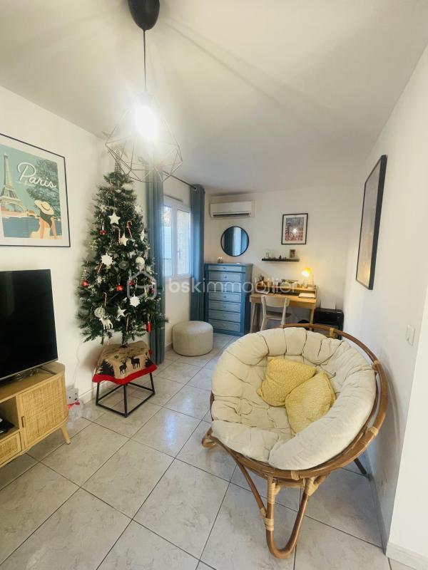 Villa - 92 m² - 4 pièces