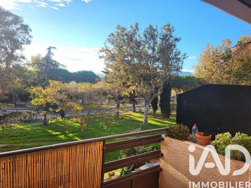 Duplex - 55 m² - 3 pièces