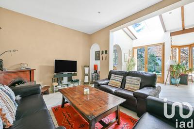 Maison - 170 m² - 7 pièces