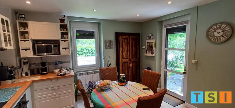 Maison - 69 m² - 3 pièces