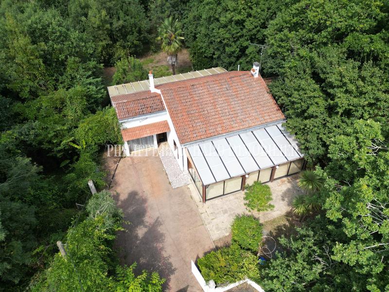 Maison - 126 m² - 5 pièces