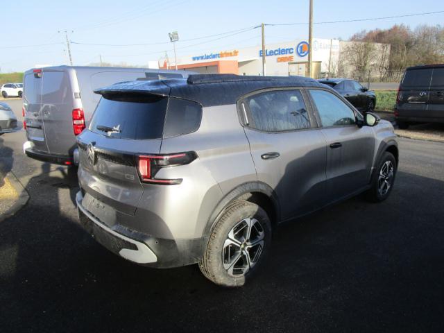 Citroën C3 Aircross Hybride 145 e-Dcs6 Max
