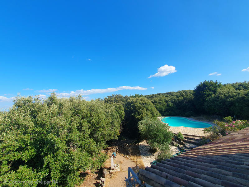 Maison - 171 m² - 7 pièces