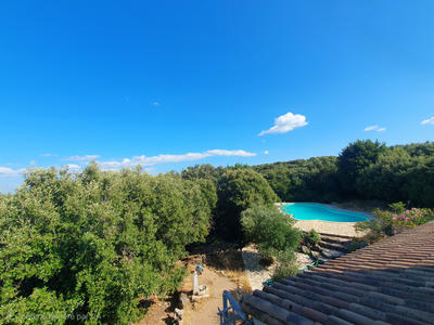 Maison - 171 m² - 7 pièces