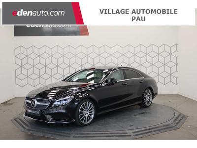 Mercedes Classe Cls 250 d Sportline a