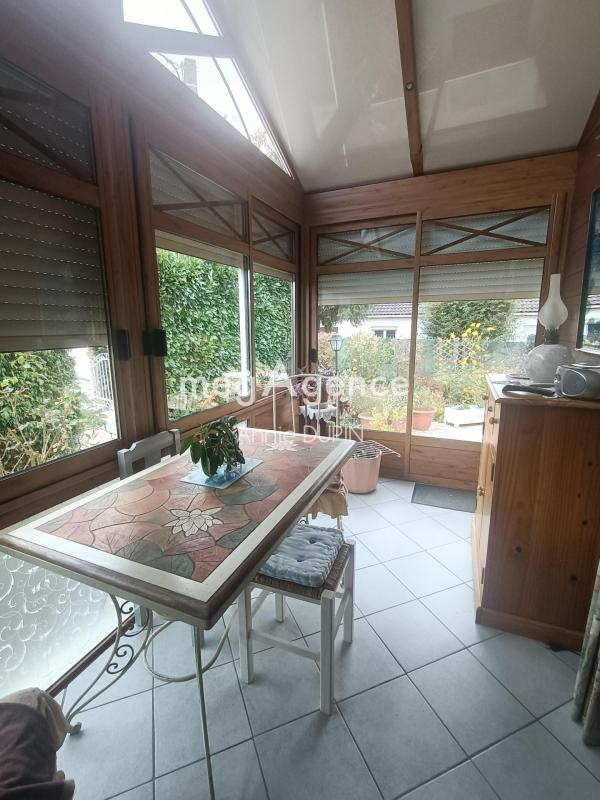 Maison traditionnelle - 135 m² - 6 pièces