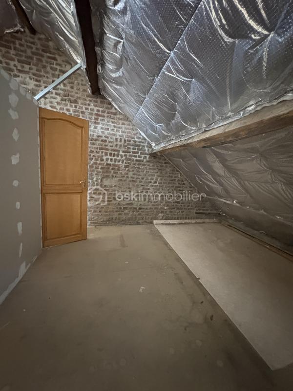 Maison - 79 m² - 4 pièces