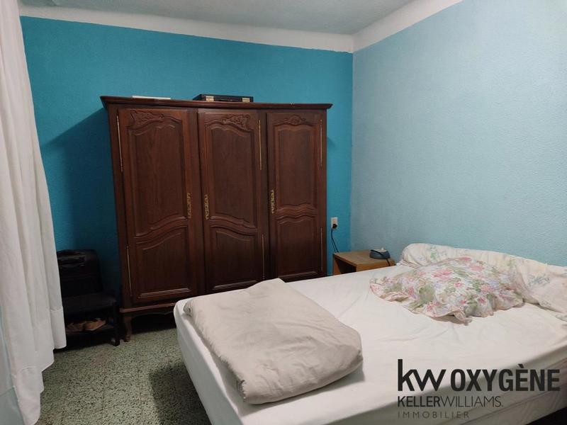 Maison - 150 m² - 8 pièces