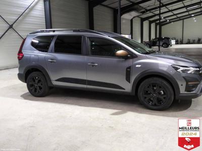 Dacia Jogger Tce 110 7 Places Gsr2 Bvm6 Extreme + Pack n