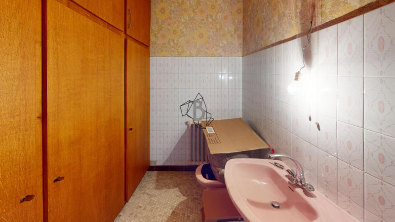 Appartement - 96 m² - 4 pièces