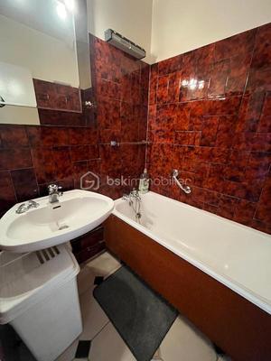 Appartement - 78 m² - 4 pièces