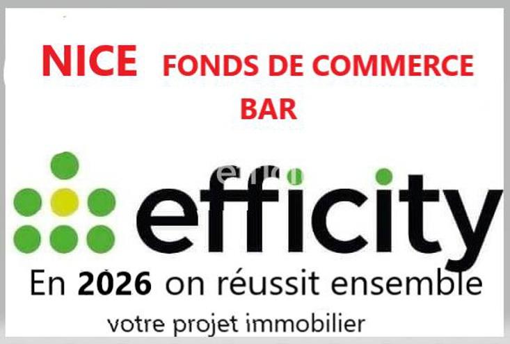 Fonds de commerce - 99 m²