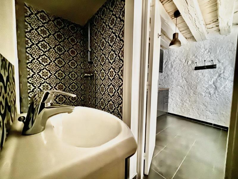 Bureau - 40 m² - 2 pièces