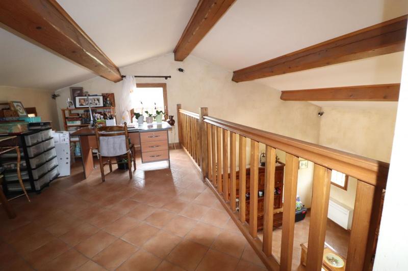 Villa - 113 m² - 4 pièces
