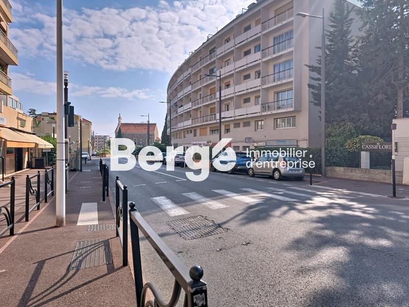 Local commercial - 43 m²