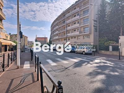 Local commercial - 43 m²