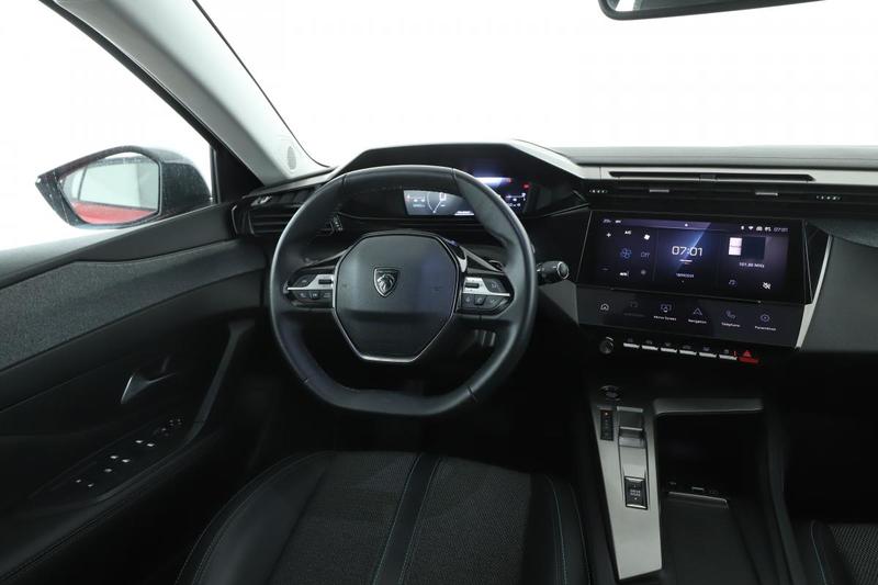 Peugeot 308 1.5 Blue-HDi Allure Eat8 131 ch