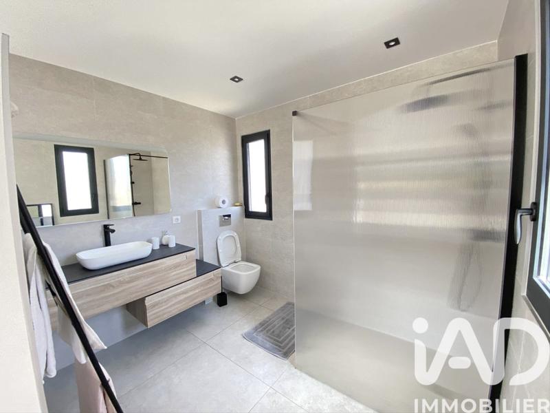 Maison de maîtres - 112 m² - 4 pièces