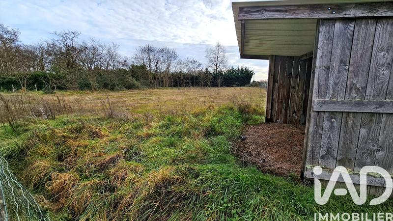 Maison - 269 m² - 10 pièces