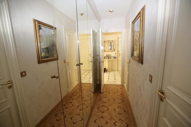 Appartement - 101 m² - 5 pièces