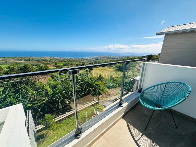 Villa - 139 m² - 5 pièces