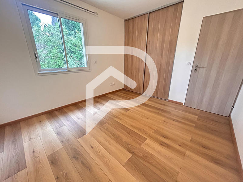 Maison - 104 m² - 5 pièces