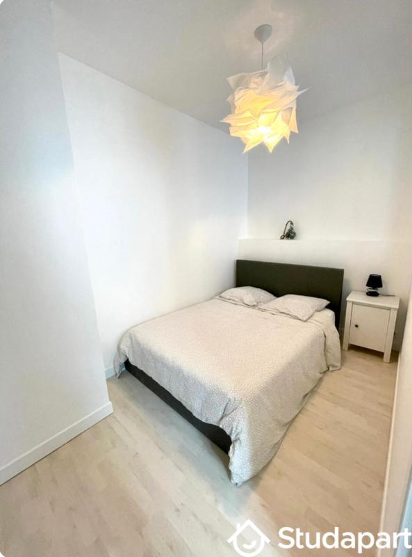 Appartement - 31 m² - 2 pièces