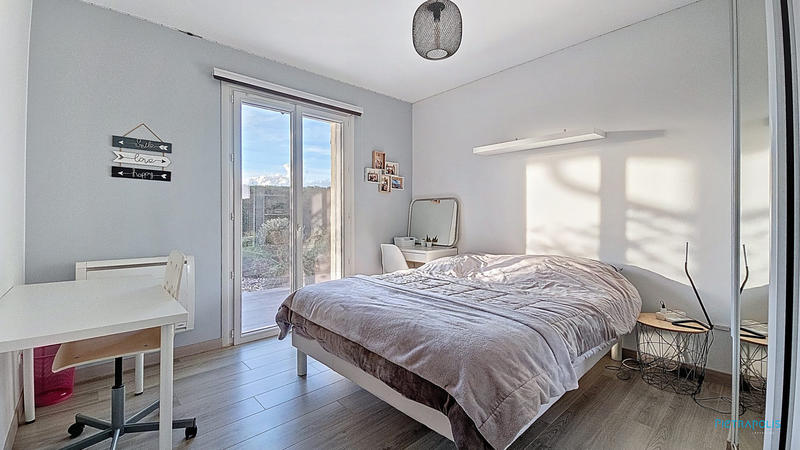 Maison - 137 m² - 6 pièces