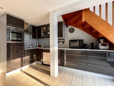 Maison - 109 m² - 6 pièces