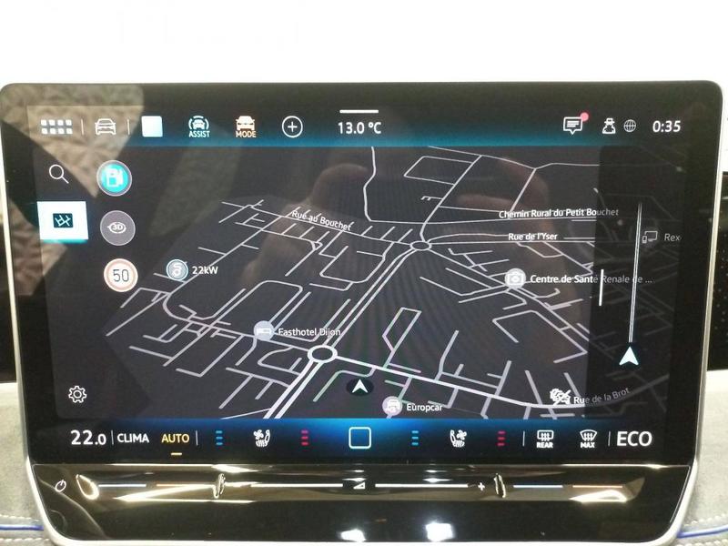 Volkswagen Passat 1.5 eHybrid 272 Dsg6 R-Line