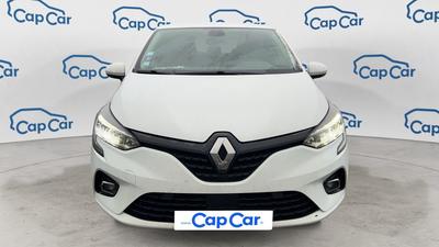 Renault Clio V 1.0 TCe 90 Zen - Entretien constructeur