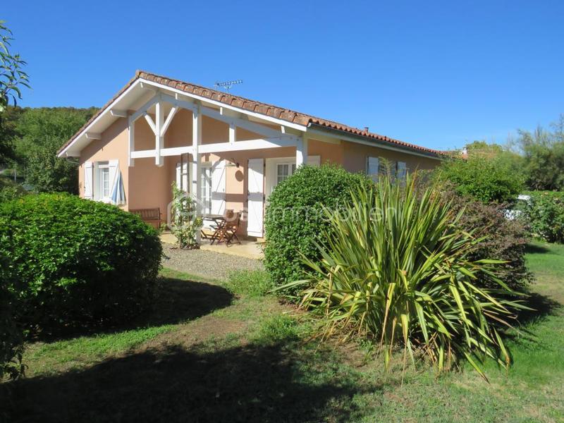 Maison - 81 m² - 3 pièces