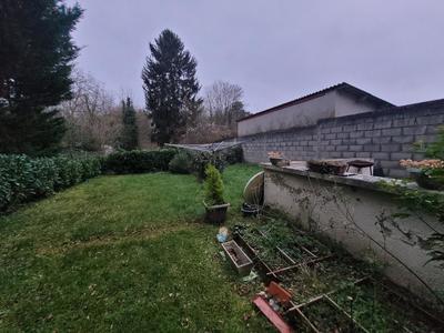 Immeuble - 180 m² - 12 pièces